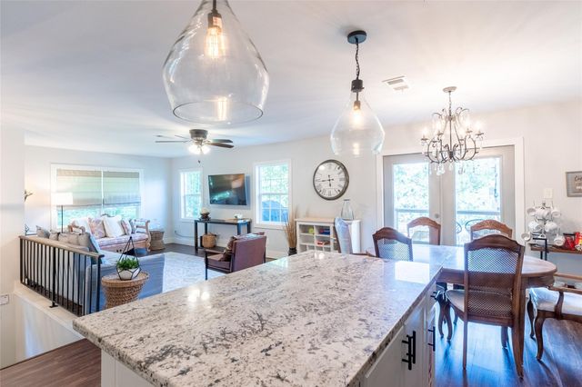 14510 Henry Calfee Drive, Willis, TX 77318