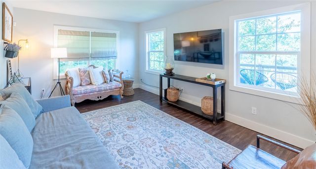 14510 Henry Calfee Drive, Willis, TX 77318