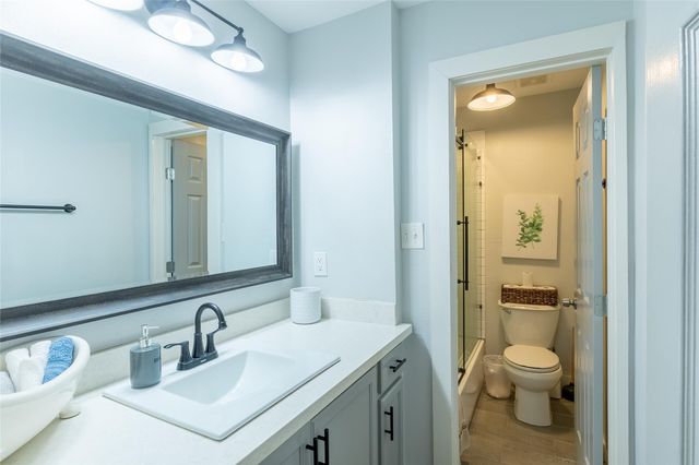 14510 Henry Calfee Drive, Willis, TX 77318