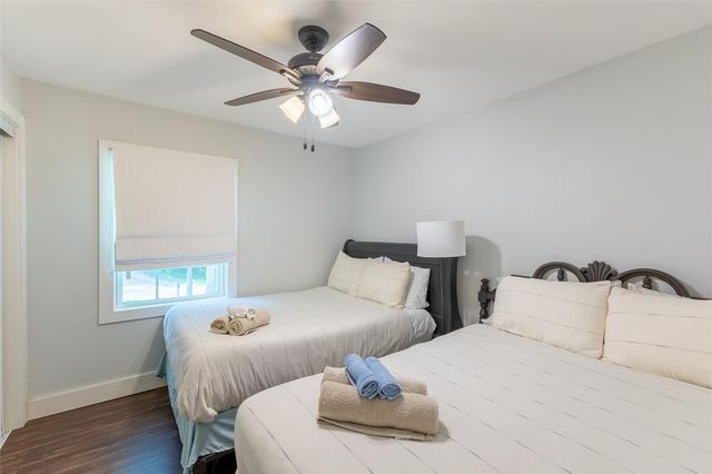 14510 Henry Calfee Drive, Willis, TX 77318