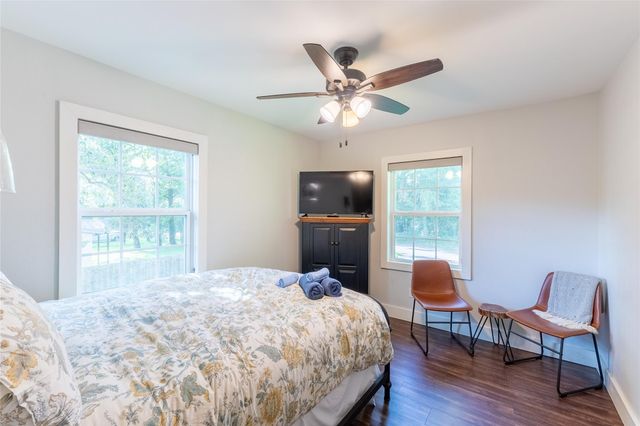 14510 Henry Calfee Drive, Willis, TX 77318