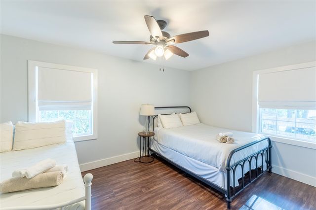 14510 Henry Calfee Drive, Willis, TX 77318