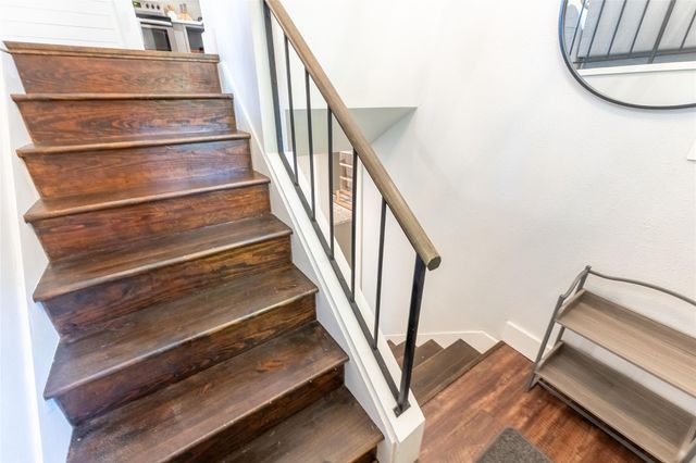 14510 Henry Calfee Drive, Willis, TX 77318