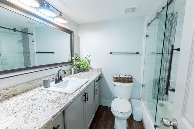 14510 Henry Calfee Drive, Willis, TX 77318