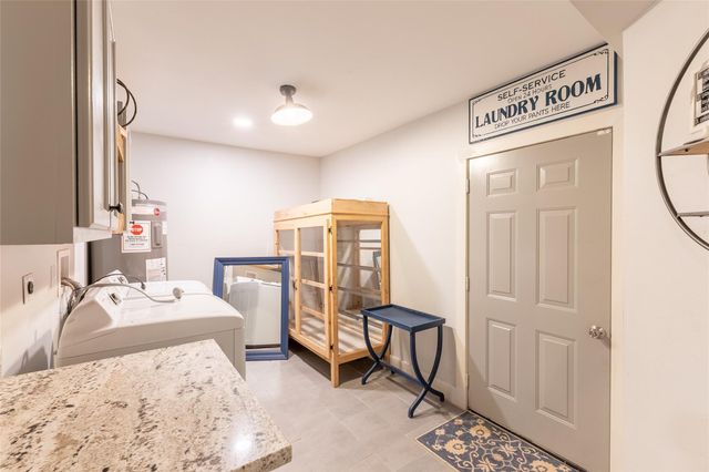 14510 Henry Calfee Drive, Willis, TX 77318