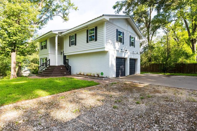 14510 Henry Calfee Drive, Willis, TX 77318