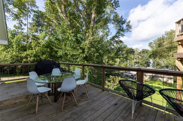 14510 Henry Calfee Drive, Willis, TX 77318