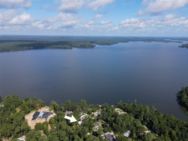 14510 Henry Calfee Drive, Willis, TX 77318