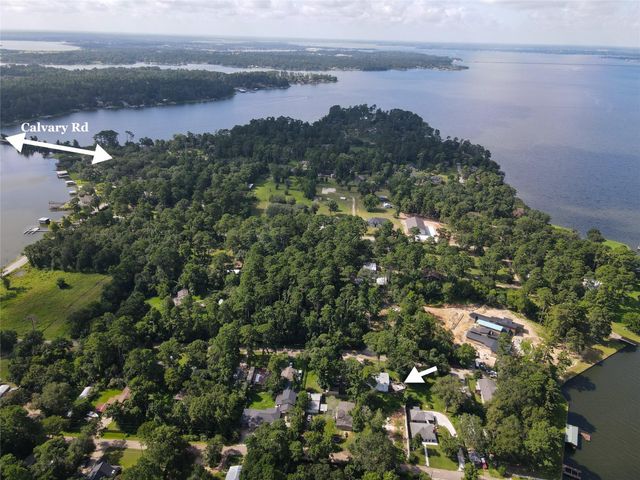 14510 Henry Calfee Drive, Willis, TX 77318