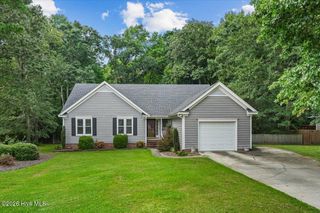 107 Albert Drive, Goldsboro, NC 27530