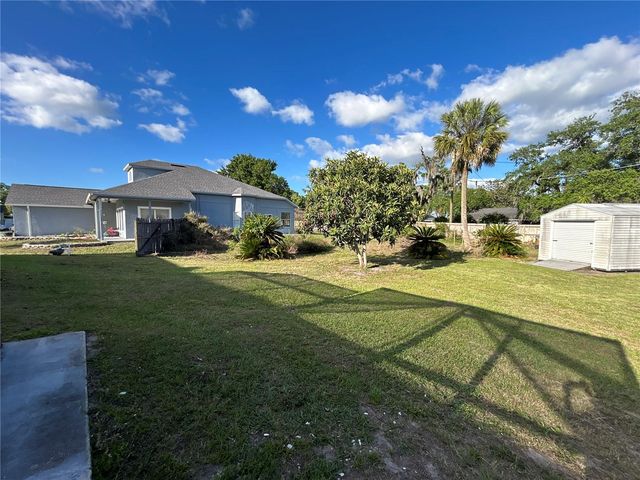 7508 GLENMOOR LANE, Winter Park, FL 32792