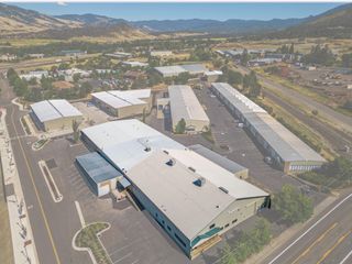 640 Tolman Creek Road, Ashland, OR 97520