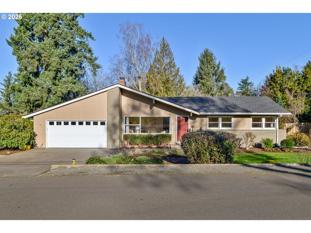 8845 Sw RAMBLER Ln, Portland, OR 97223