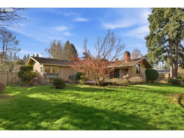 8845 Sw RAMBLER Ln, Portland, OR 97223