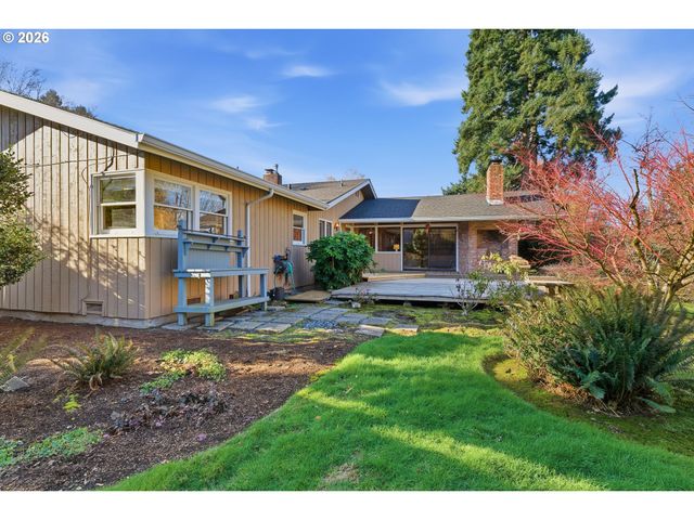 8845 Sw RAMBLER Ln, Portland, OR 97223