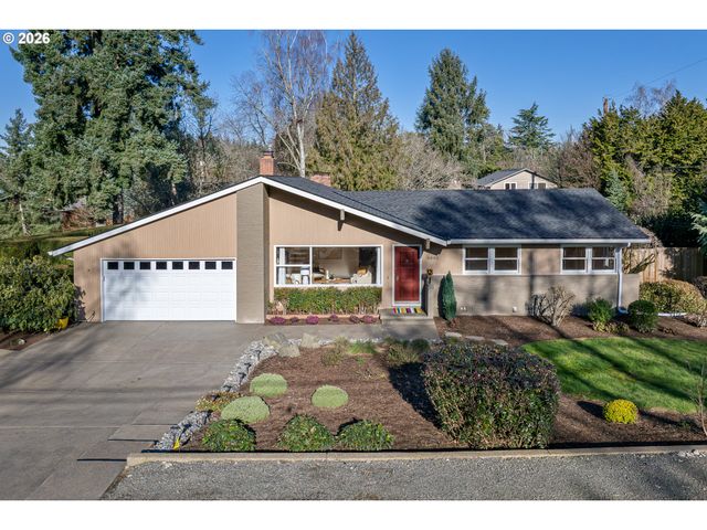 8845 Sw RAMBLER Ln, Portland, OR 97223