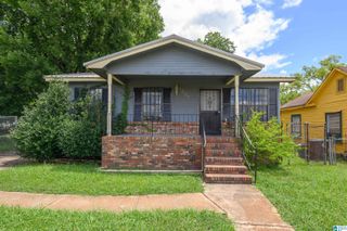 1527 14TH STREET SW, Birmingham, AL 35211