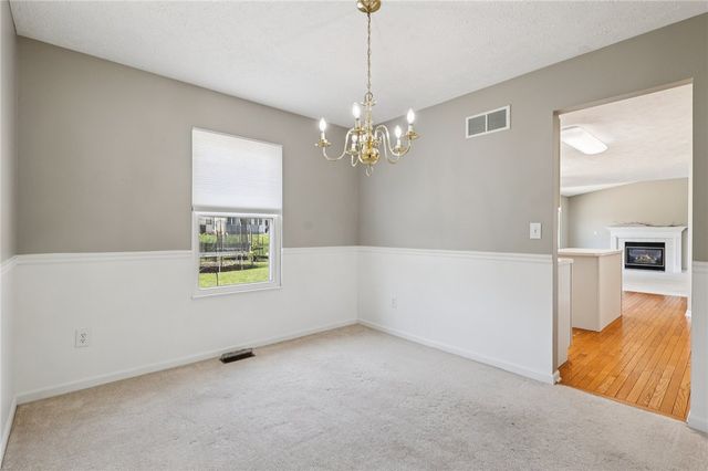 165 Meadows Drive Drive, Springboro, OH 45066