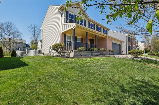 165 Meadows Drive Drive, Springboro, OH 45066