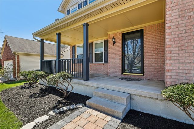 165 Meadows Drive Drive, Springboro, OH 45066