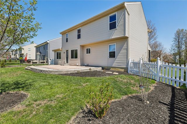 165 Meadows Drive Drive, Springboro, OH 45066