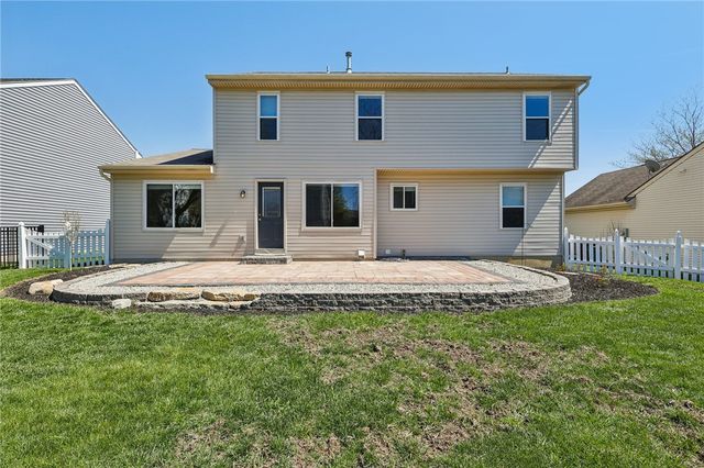 165 Meadows Drive Drive, Springboro, OH 45066