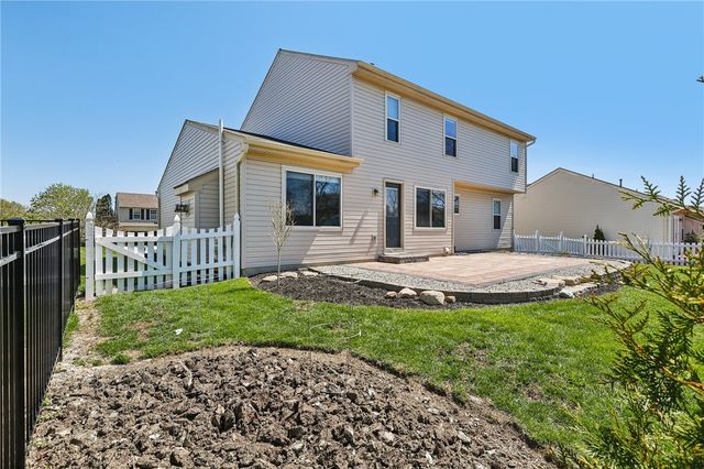 165 Meadows Drive Drive, Springboro, OH 45066