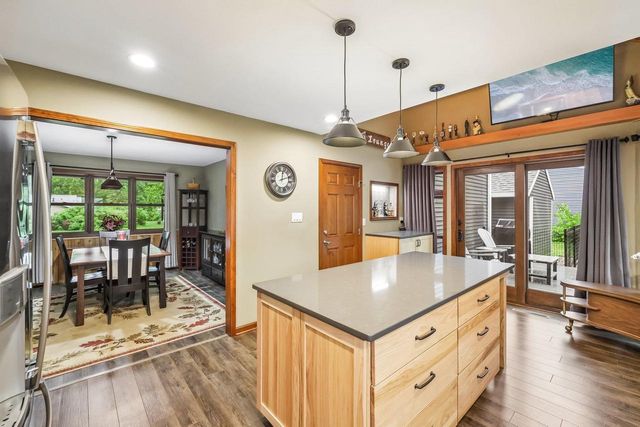 740 Glenwood Court, Jefferson, WI 53549