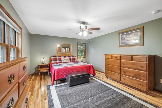 740 Glenwood Court, Jefferson, WI 53549