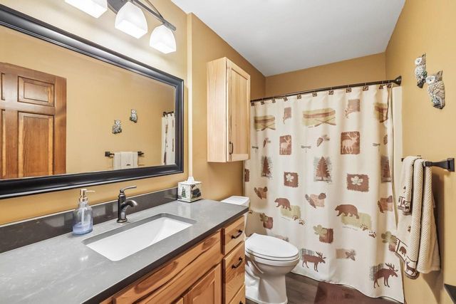 740 Glenwood Court, Jefferson, WI 53549