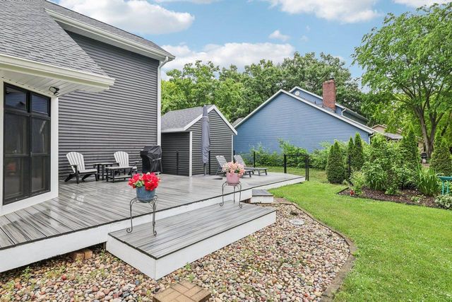 740 Glenwood Court, Jefferson, WI 53549