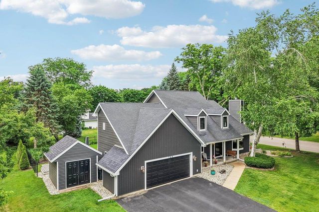 740 Glenwood Court, Jefferson, WI 53549