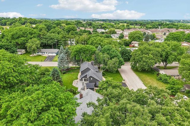 740 Glenwood Court, Jefferson, WI 53549