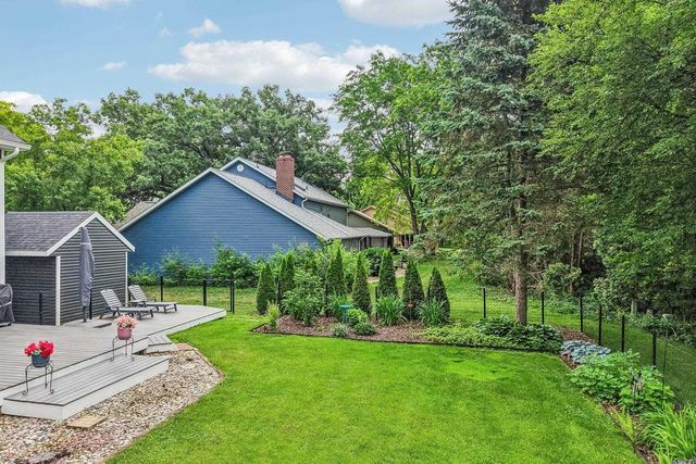 740 Glenwood Court, Jefferson, WI 53549