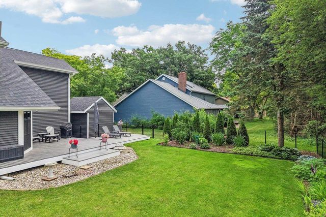 740 Glenwood Court, Jefferson, WI 53549