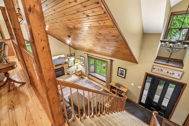 740 Glenwood Court, Jefferson, WI 53549