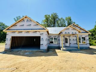 308 Creeks Edge Drive, Pikeville, NC 27863