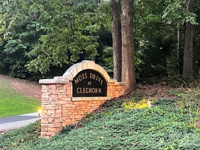 000 Moss Drive, Rutherfordton, NC 28139