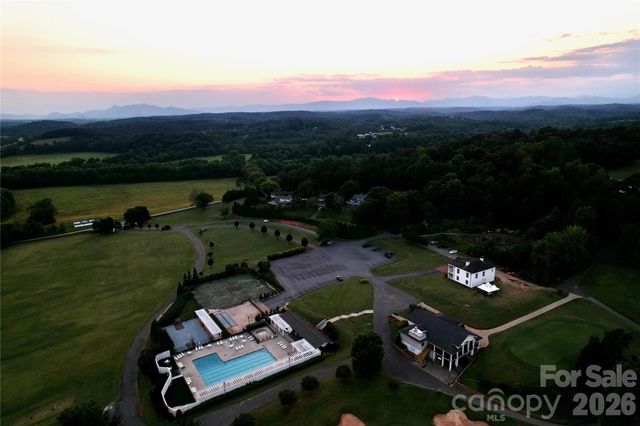 000 Moss Drive, Rutherfordton, NC 28139