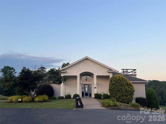 000 Moss Drive, Rutherfordton, NC 28139