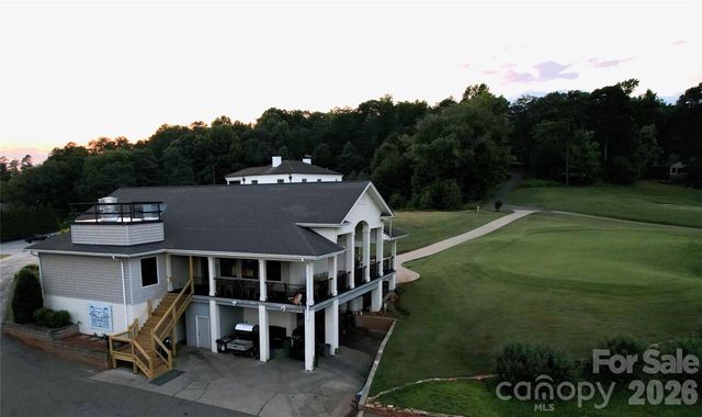 000 Moss Drive, Rutherfordton, NC 28139
