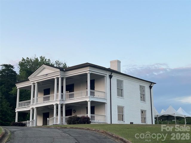 000 Moss Drive, Rutherfordton, NC 28139