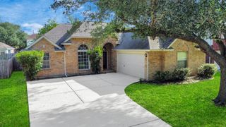21106 Brookrock Cir, Katy, TX 77449