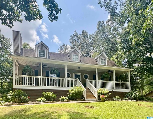 2133 LAKESIDE DRIVE, Mccalla, AL 35111
