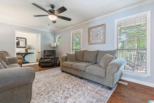 2133 LAKESIDE DRIVE, Mccalla, AL 35111
