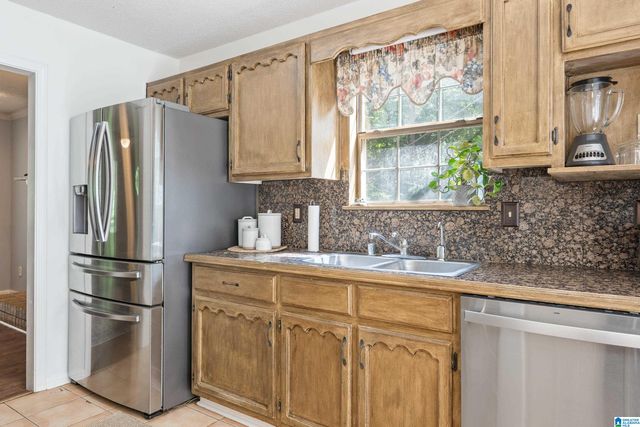 2133 LAKESIDE DRIVE, Mccalla, AL 35111