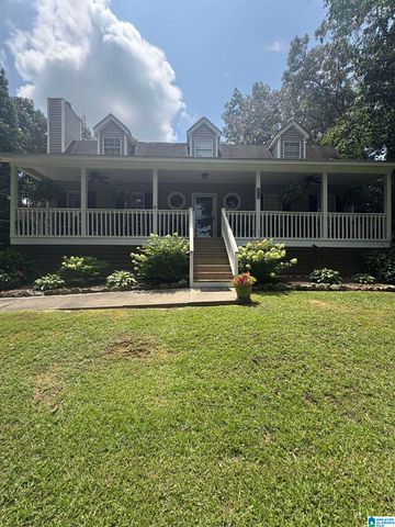 2133 LAKESIDE DRIVE, Mccalla, AL 35111