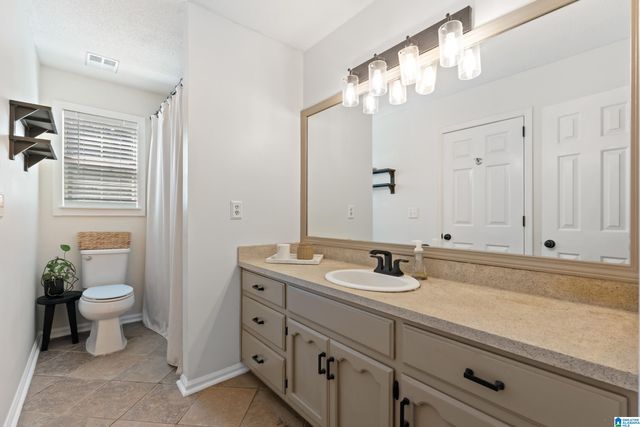 2133 LAKESIDE DRIVE, Mccalla, AL 35111
