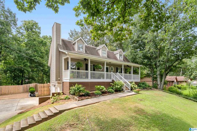 2133 LAKESIDE DRIVE, Mccalla, AL 35111