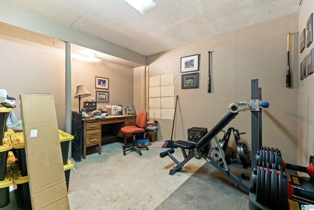 2133 LAKESIDE DRIVE, Mccalla, AL 35111